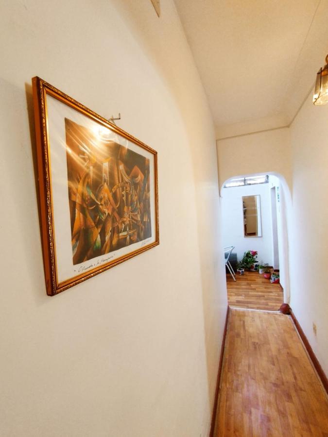 Bed and breakfast Cirilla House Cuzco