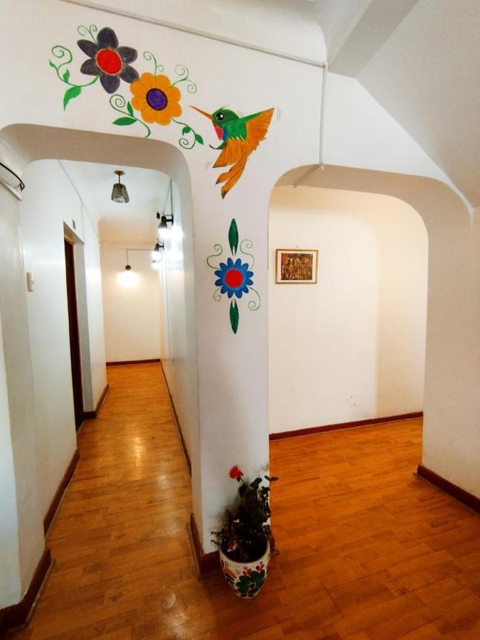 Cirilla House Bed and breakfast *