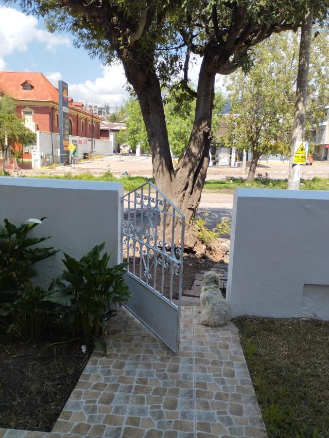 Bed and breakfast Cirilla House Cuzco