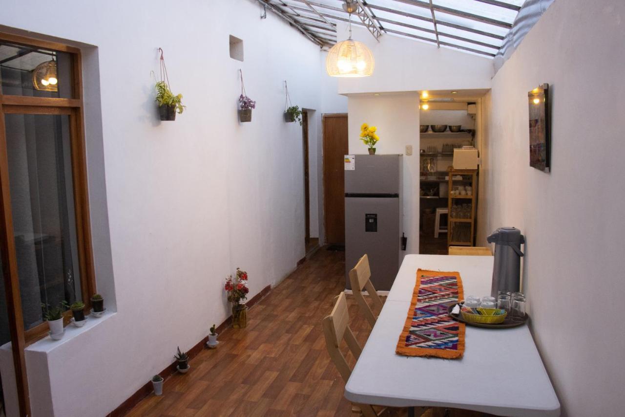 Cirilla House Bed and breakfast