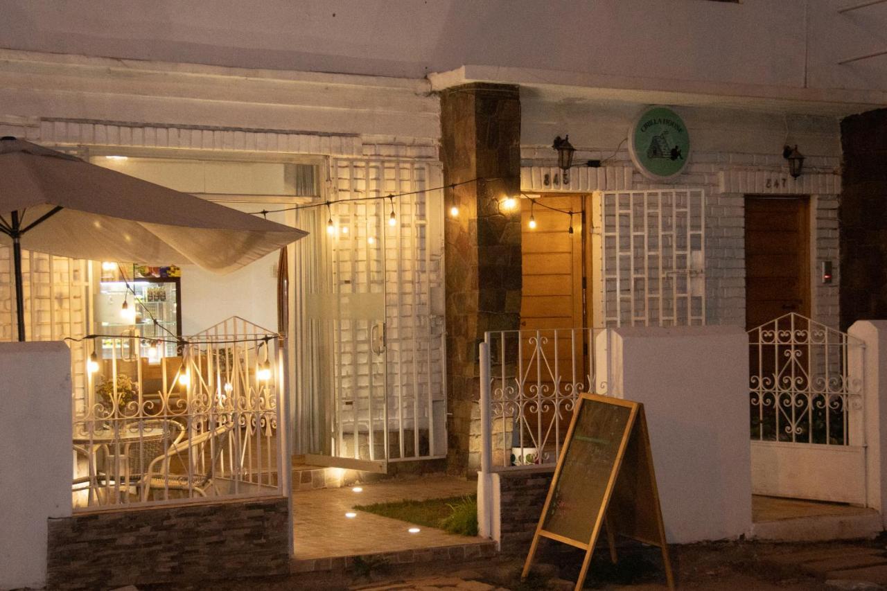 Cirilla House * Cuzco
