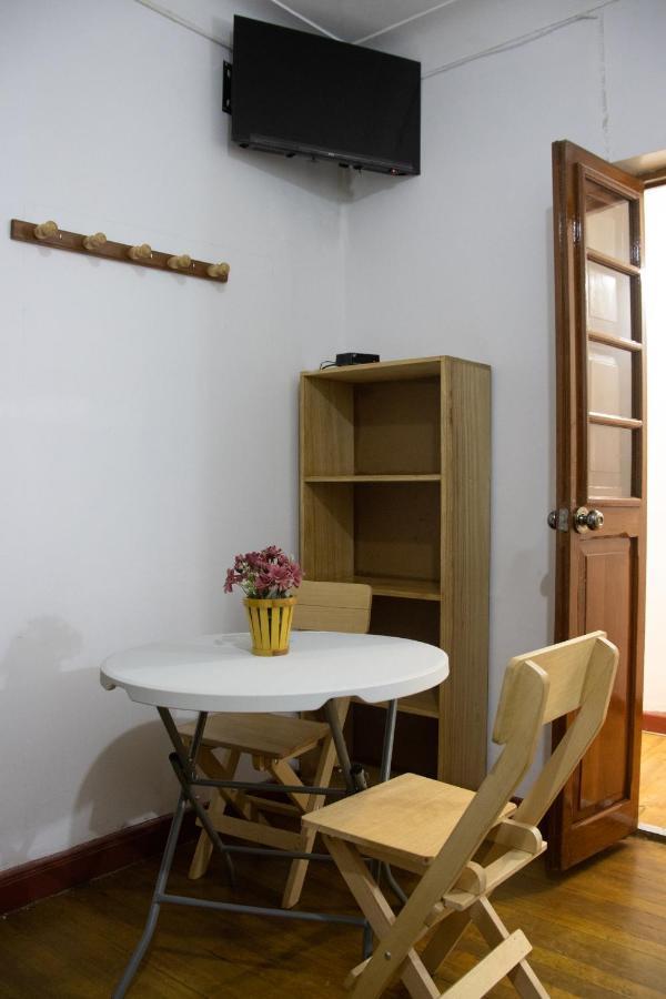 Cirilla House Bed and breakfast Cuzco
