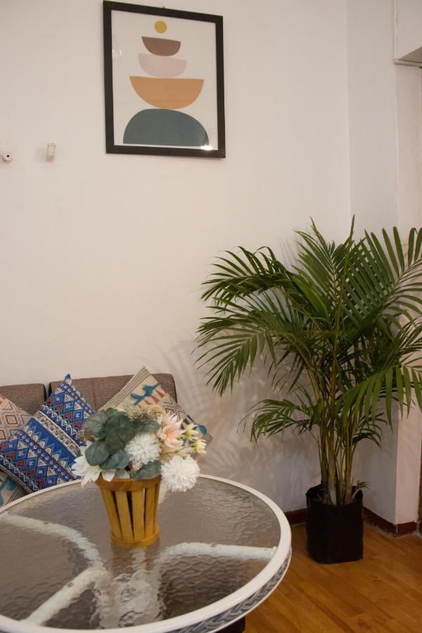 Cirilla House * Cuzco