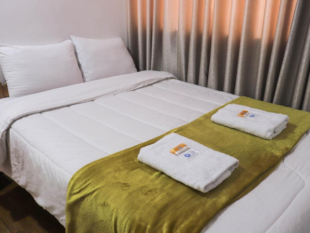 Cirilla House Bed and breakfast *