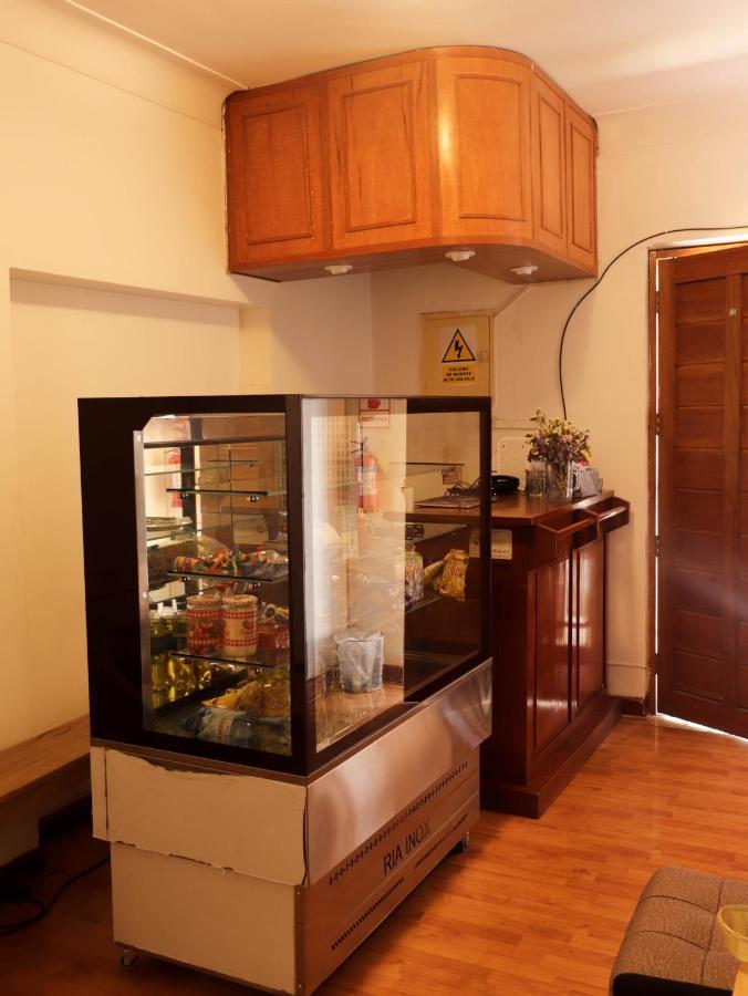 Cirilla House Bed and breakfast Cuzco