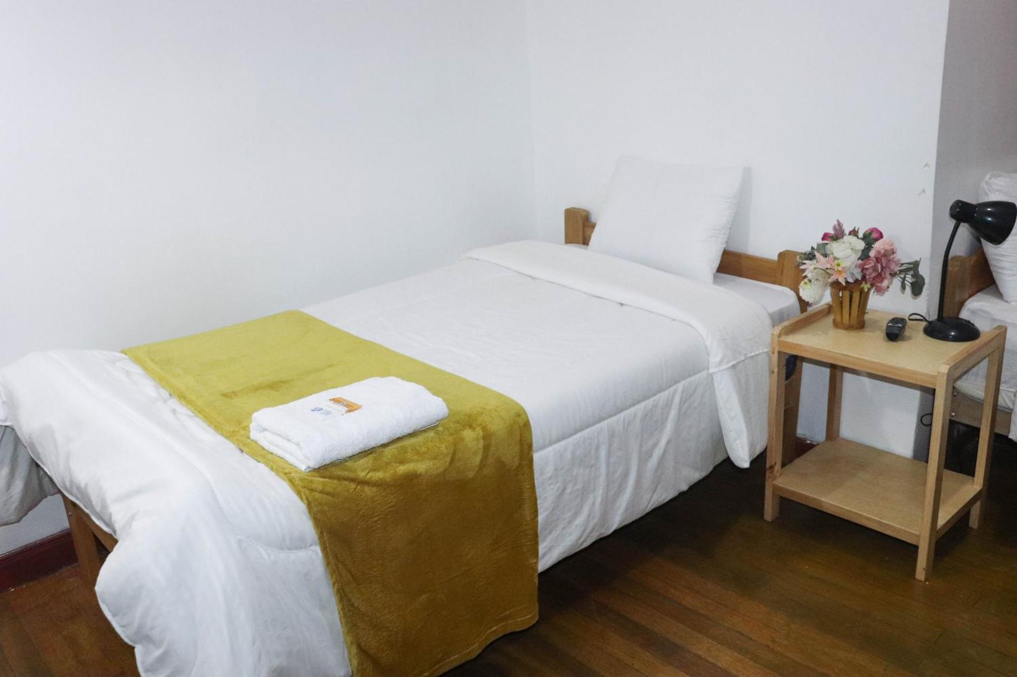 Cirilla House * Cuzco