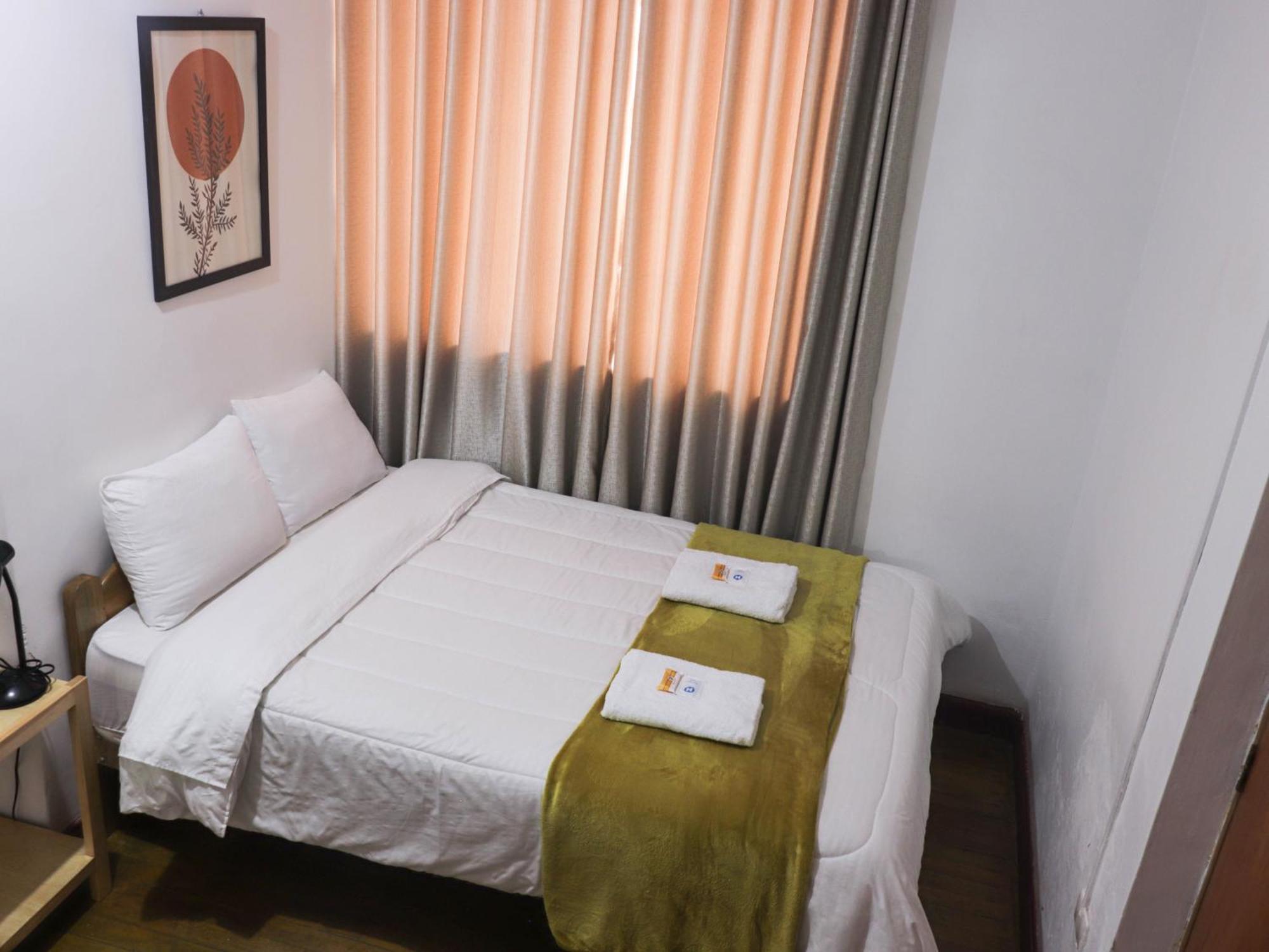 Cirilla House Bed and breakfast *