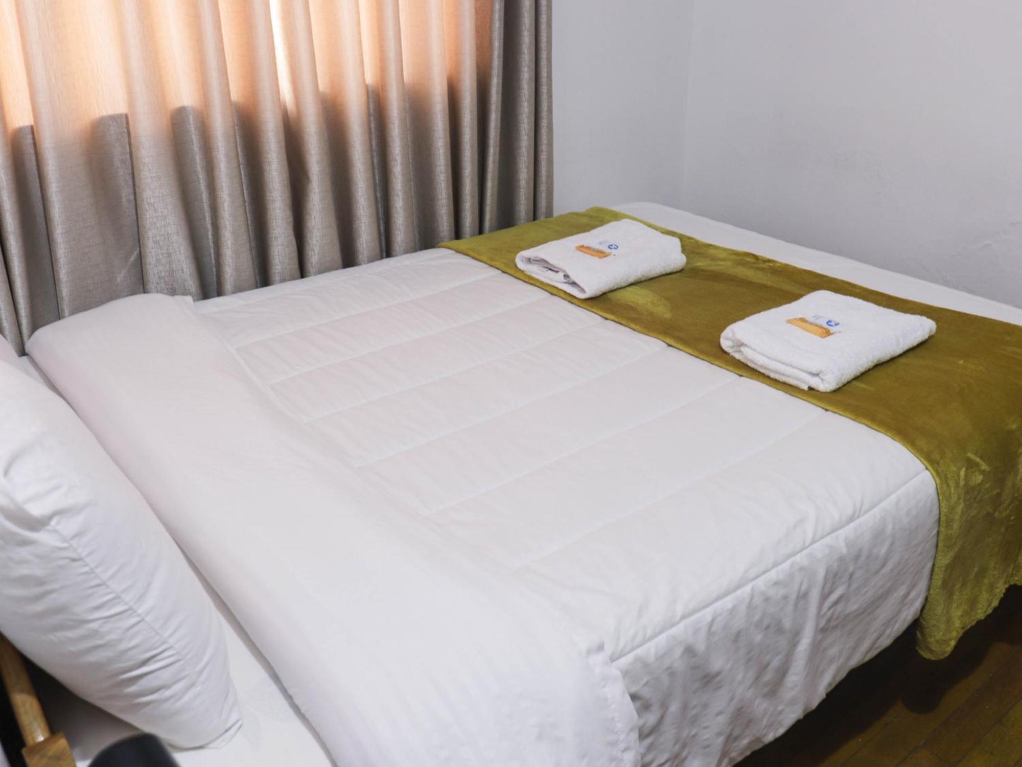 Bed and breakfast Cirilla House Cuzco