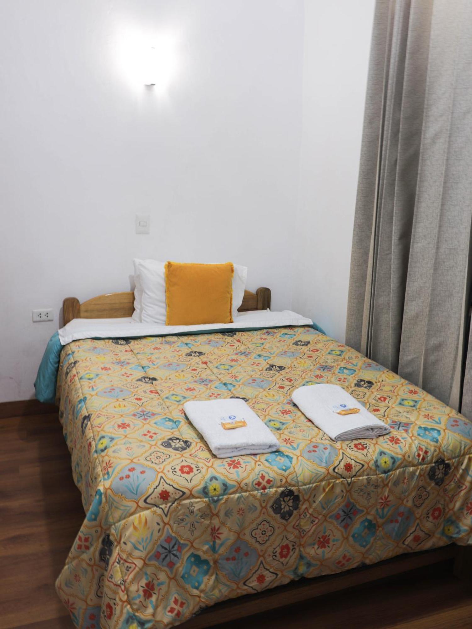 Cirilla House Bed and breakfast Cuzco