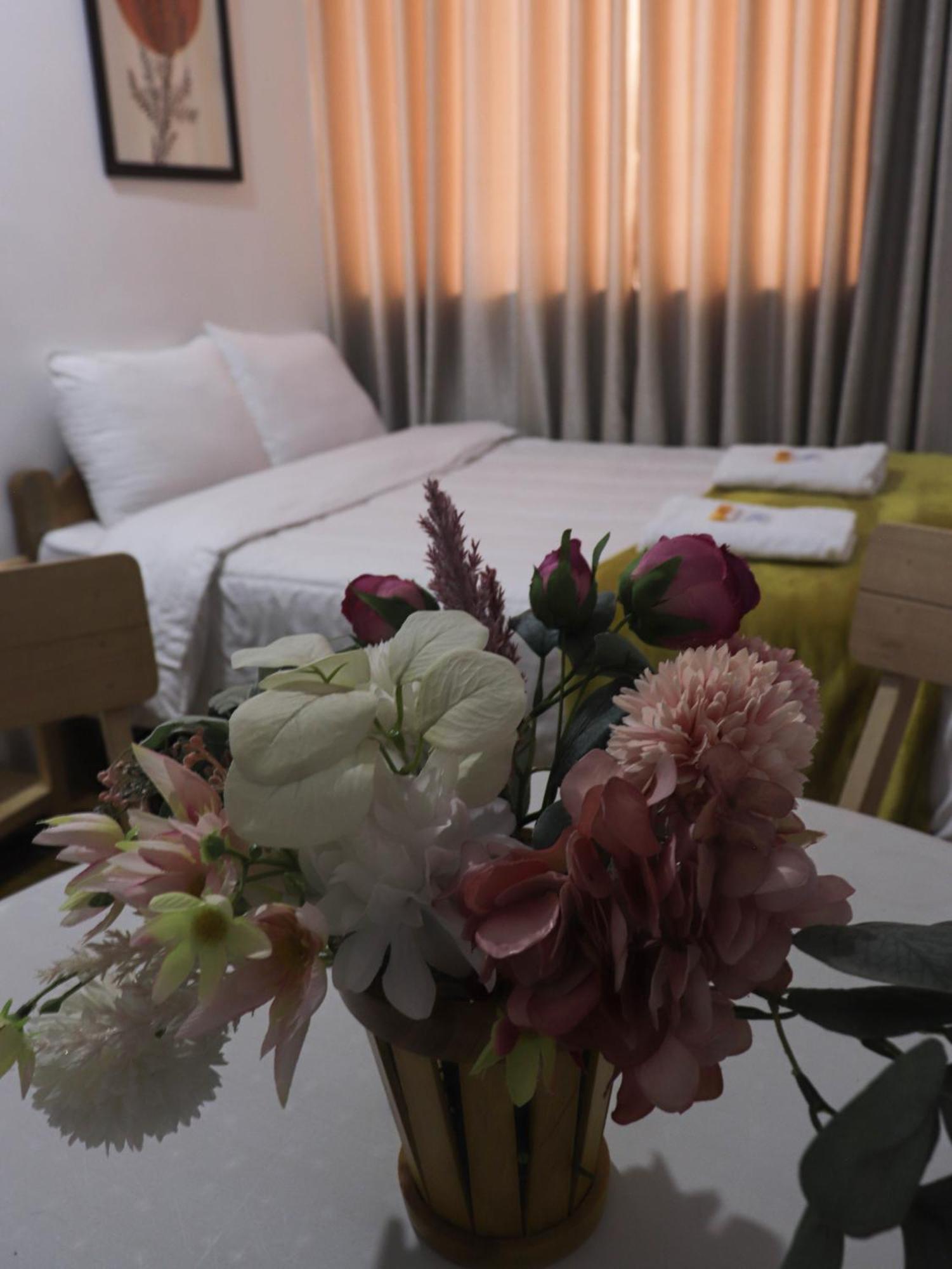 Cirilla House Bed and breakfast *
