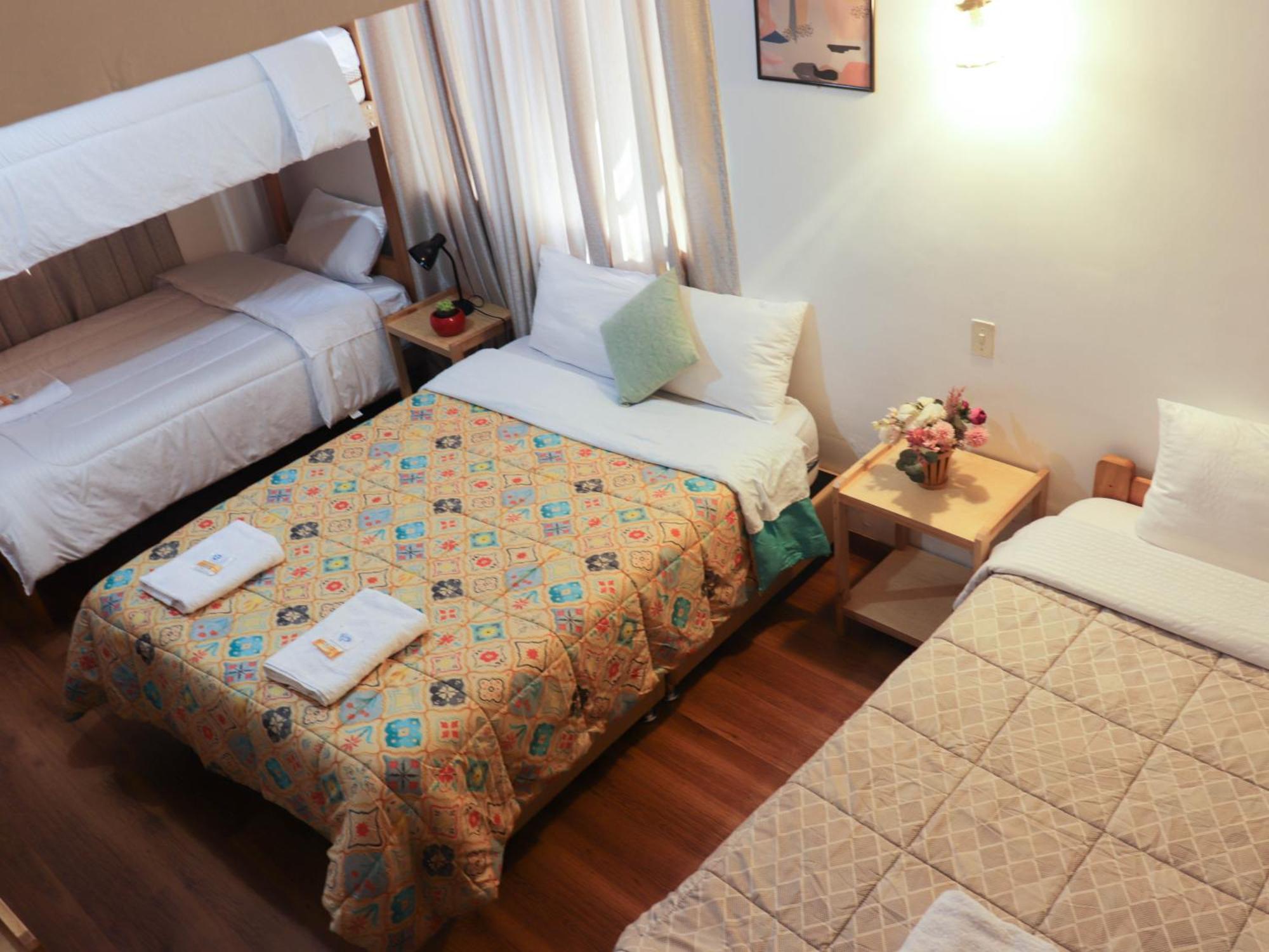 Cirilla House Cuzco