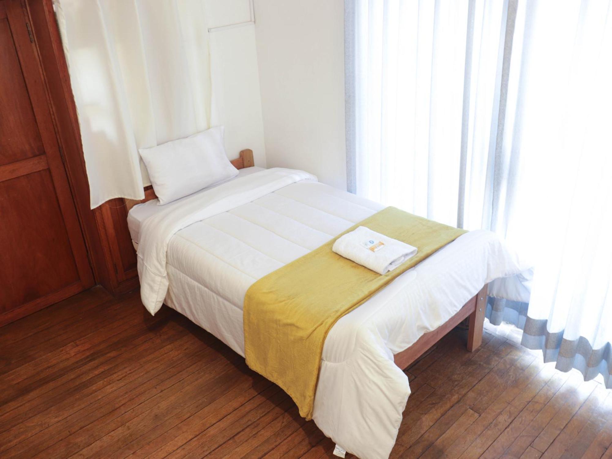 Bed and breakfast Cirilla House Cuzco
