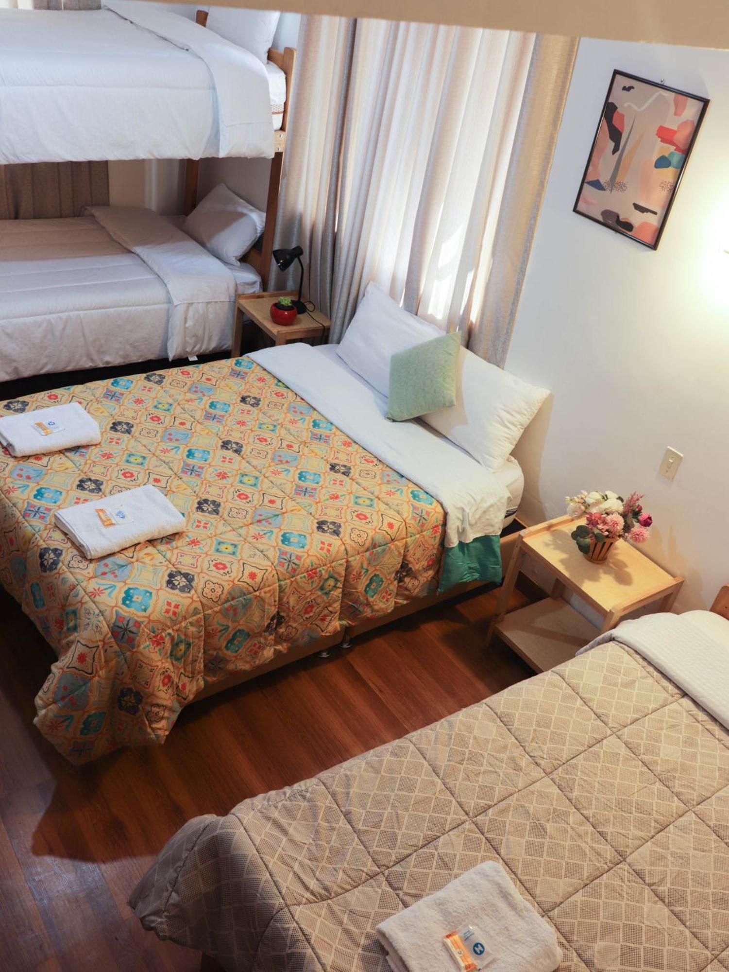 Cirilla House * Cuzco